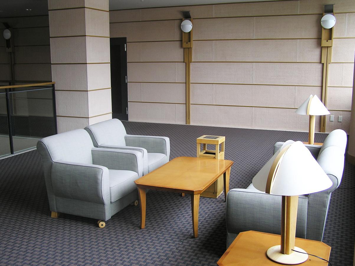 Chokai Sarukuraonsen Hotel Foresta Chokai Yurihonjo Extérieur photo