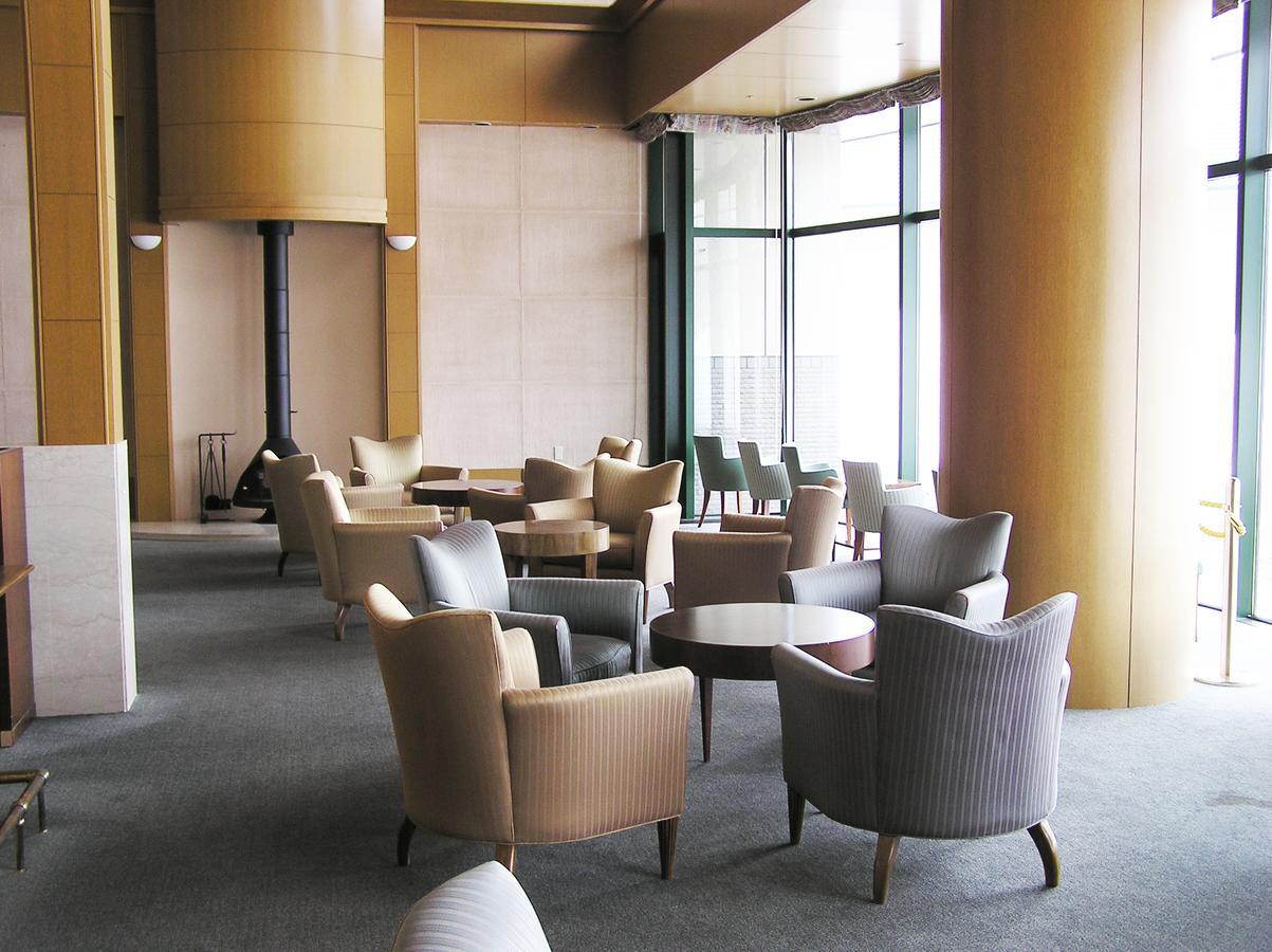 Chokai Sarukuraonsen Hotel Foresta Chokai Yurihonjo Extérieur photo
