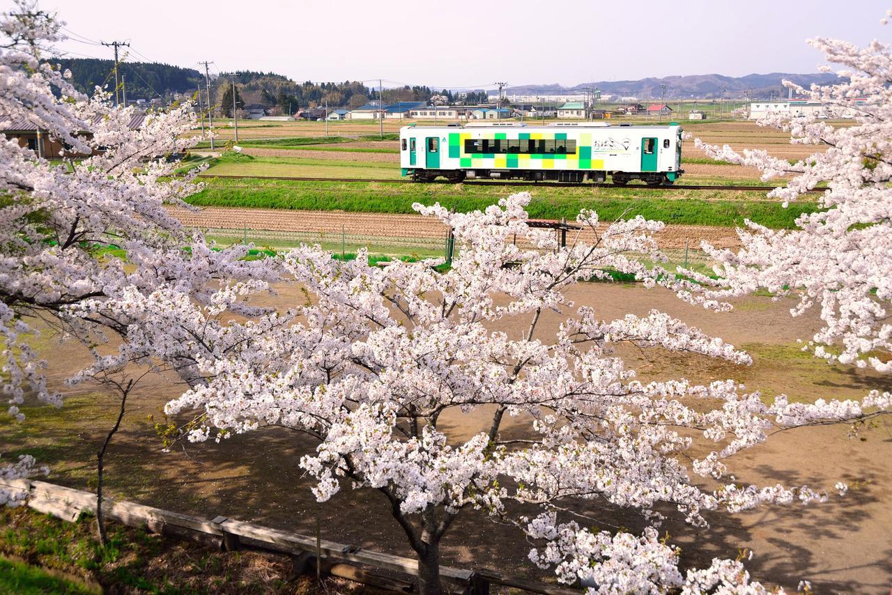 Chokai Sarukuraonsen Hotel Foresta Chokai Yurihonjo Extérieur photo